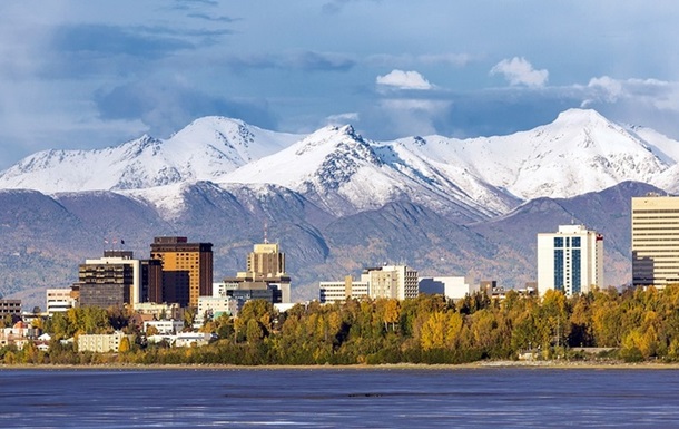 Території в обмін на території: у чому небезпека саміту на Алясці