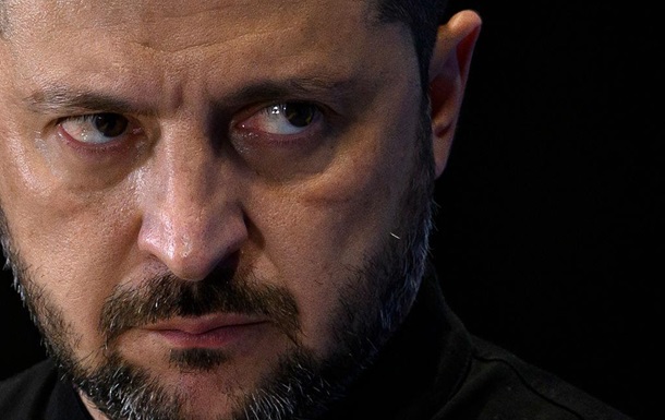 Зеленський зробив заяву щодо зустрічі Трамп-Путін