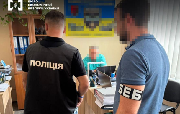 На Запорожье раскрыли присвоение более 6,4 млн, выделенных на фортификации