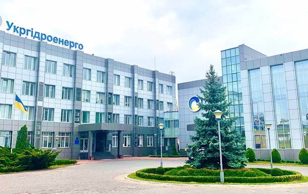 В Укргидроэнерго заявили о критически низких запасах воды