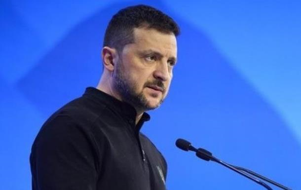 Зеленский оценил ситуацию на фронте