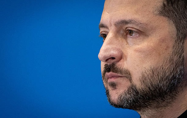 Потери России почти в три раза больше - Зеленский