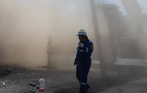 Вибухи в Кременчуці: Іскандери летіли з Курщини