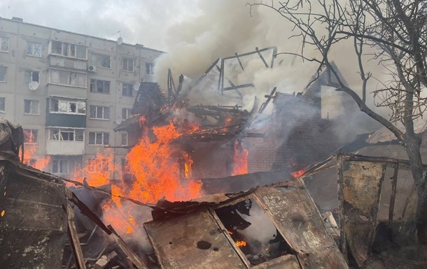 В РФ заявили о провокационном ударе перед встречей на Аляске