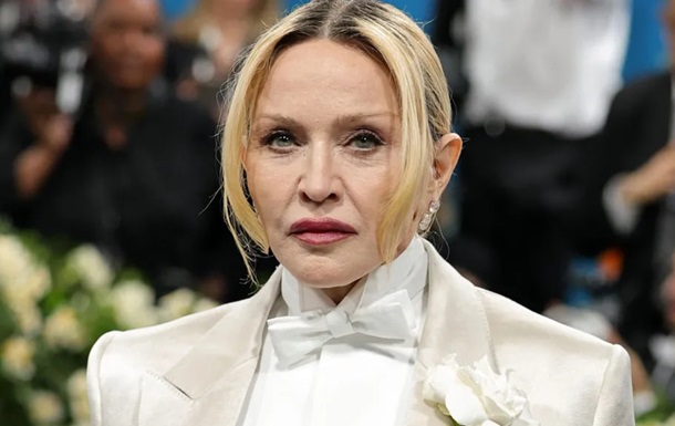 Поки ще є час: Мадонна звернулася до Папи Римського