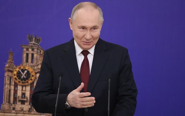 Відомо, хто охоронятиме Путіна під час візиту до США