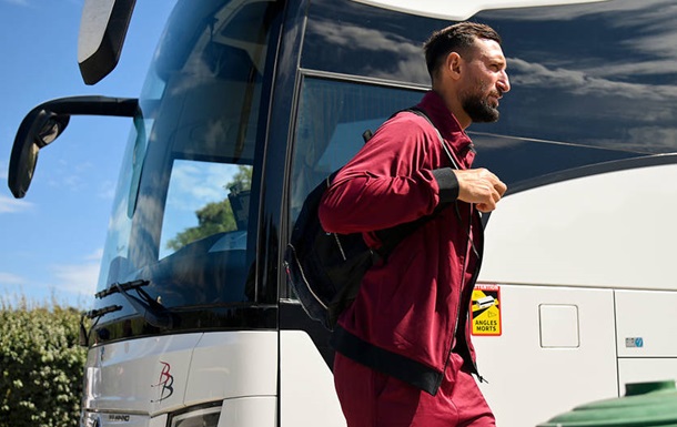 Доннарумма трогательно попрощался с ПСЖ