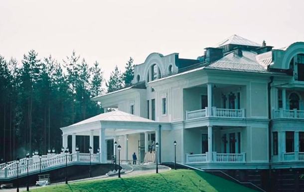 Возле резиденции Путина на Валдае обнаружили 12 систем ПВО