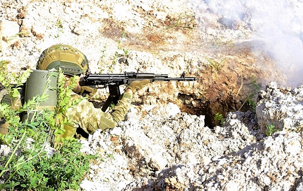 У ЗСУ оцінили поточну ситуацію біля Добропілля