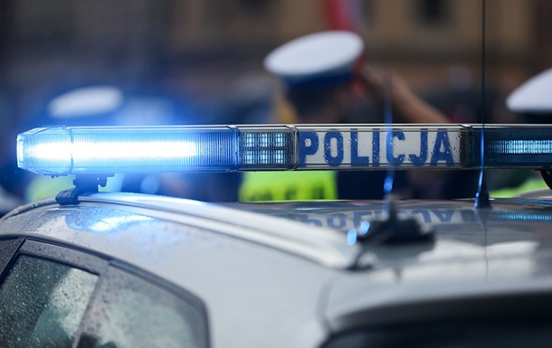 В Польше будут судить группу диверсантов, действовавших по заказу РФ