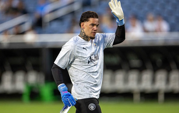 Турецький гранд претендує на ключового гравця Ман Сіті