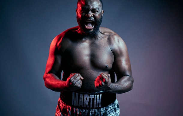 Баколе вважає себе єдиним, хто здатен перемогти Усика