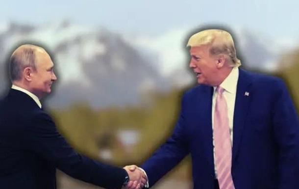 Пастка «Аляска» та як Трампу із неї вибратися