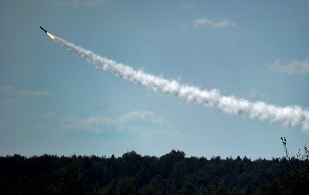 РФ отработает сценарий ядерной войны в Беларуси