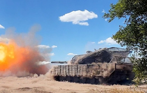 Генштаб заявил о новых успехах ВСУ на Сумщине