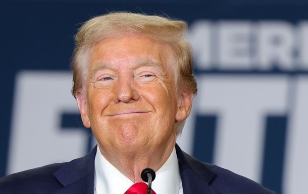 Трамп будет претендовать на Нобелевскую премию мира - Белый дом