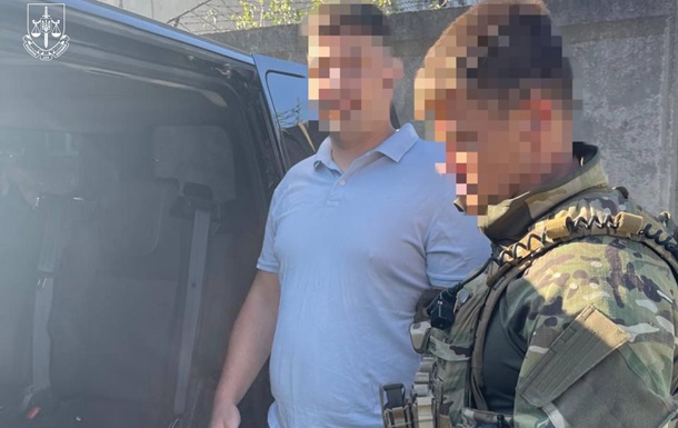 Военных подозревают в похищении фермера в Днепропетровской области