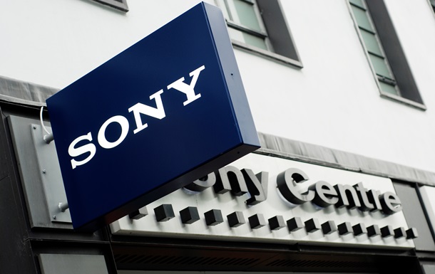 Sony полностью вышла с российского рынка