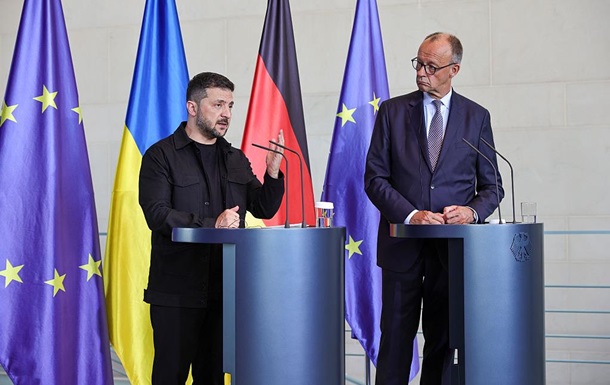 Согласованы принципы завершения войны - Зеленский