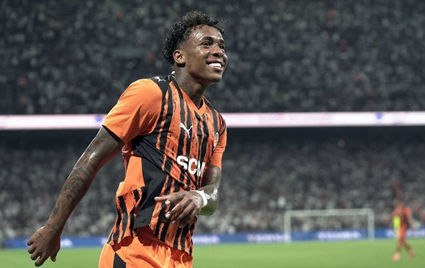 Кевін із Шахтаря може перейти до лондонського клубу