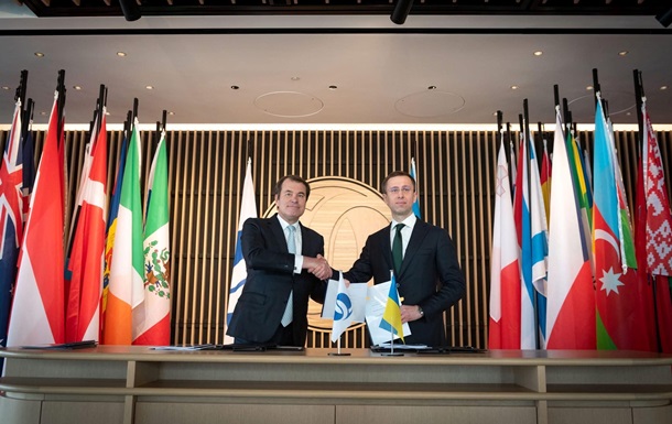 Пакет поддержки Украины превысит миллиард евро - представитель ЕБРР