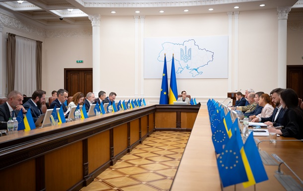 Поддержка прифронтовых регионов: принято решение