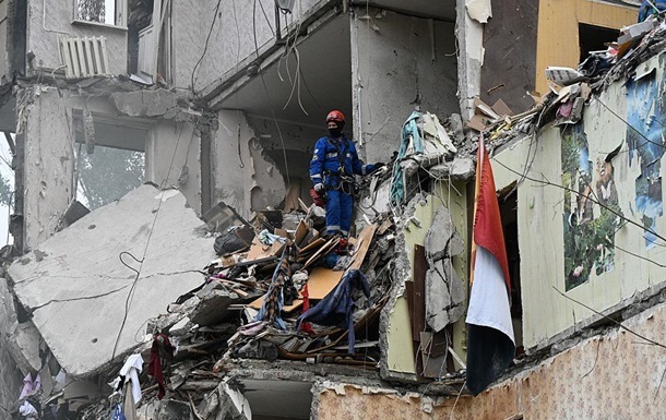 В Украине количество жертв среди гражданских достигло трехлетнего максимума