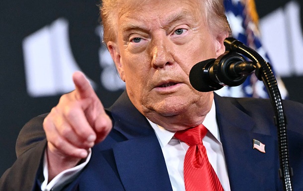 Трамп предупредил Россию о серьезных последствиях