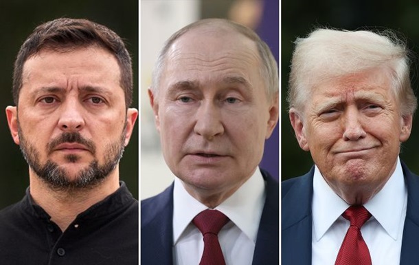 СМИ назвали потенциальное место проведения трехсторонней встречи