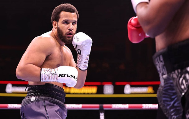 Ітаума перед поєдинком із Вайтом аналізує можливості бою