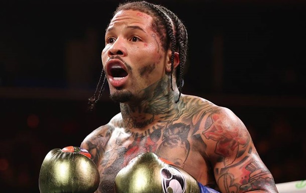 Вже не винен: Джервонта Девіс побив, але покарання уникнув