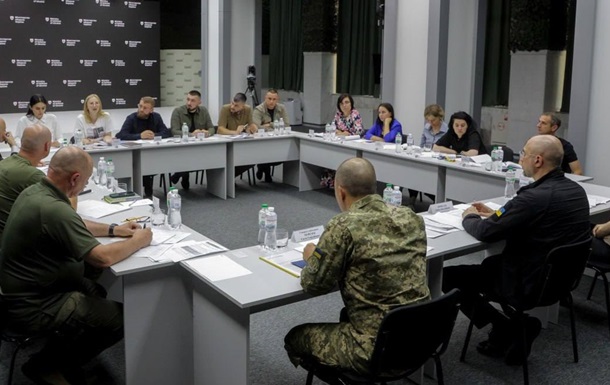 Шмыгаль анонсировал  дорожную карту  для освобожденных пленных