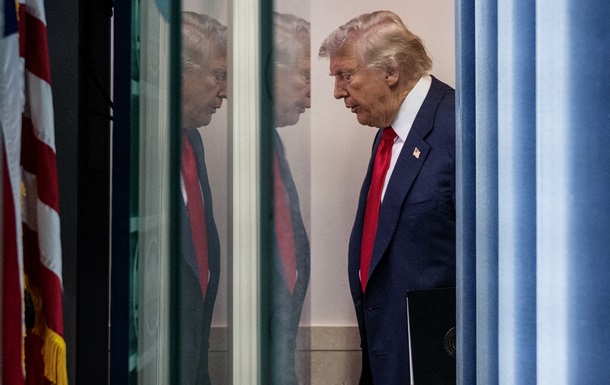 Перед  Аляской : СМИ узнали, что европейские лидеры говорили Трампу