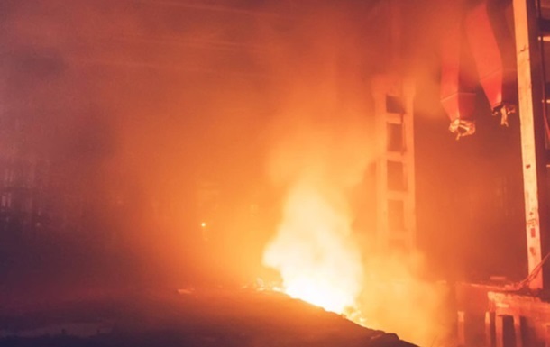 В России дроны атаковали очередной НПЗ – соцсети