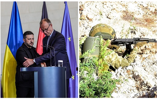 Итоги 13.08: Принципы мира и бои на Донбассе