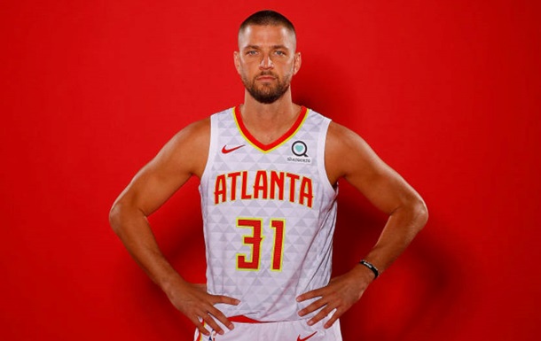 Ексгравець НБА готовий був віддати чималу суму за ігровий номер Леня