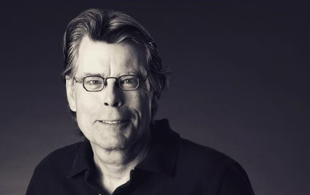 Стивен Кинг высказался о Трампе