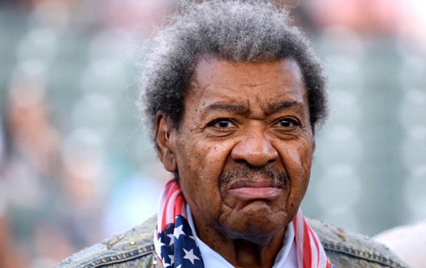 Чемпионский шанс для Хантера: Кинг договорился о титульном бое