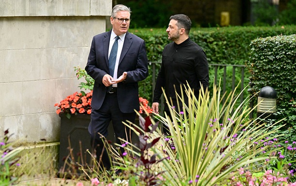 Коалиция желающих не готова отправлять тысячи бойцов в Украину - СМИ