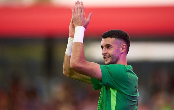 Ла Ліга дозволила Барселоні реєстрацію зіркового новачка