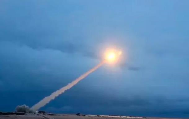 Россия готовится к испытаниям ядерной ракеты - СМИ