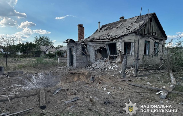 Обстрелы Донетчины: за сутки погибли трое человек