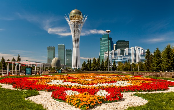 Росія поступилася Казахстану в рейтингу ВВП на душу населення