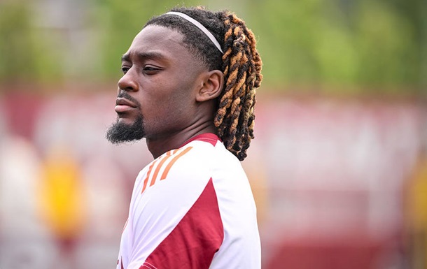 Переход между двумя итальянскими клубами может совершить Ману Коне