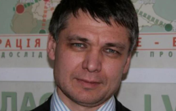 Завершено розслідування щодо російського бізнесмена Чуркіна - ДБР