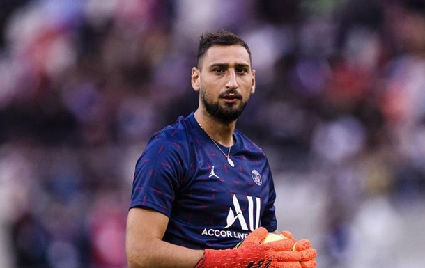 Доннарумма отримає рекордну зарплату в Ман Сіті