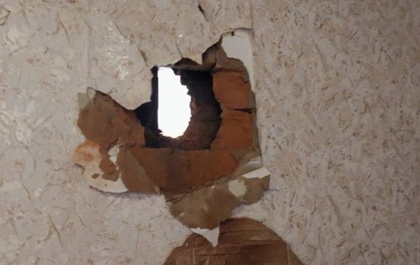 На Сумщині цивільного атакував FPV-дрон