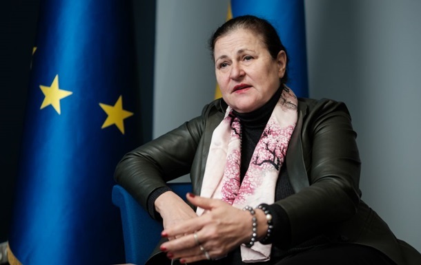 Украина хочет мира, но не любой ценой - посол ЕС