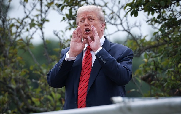 Большинство американцев не доверяют Трампу в вопросе войны в Украине