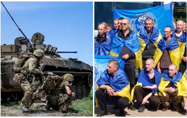 Итоги 14.08: Стабилизация на Донбассе и обмен